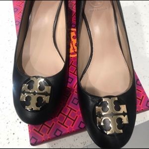 Tory Burch shoes